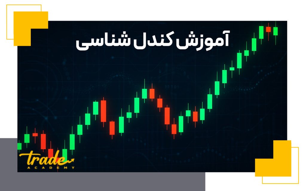 آموزش کندل شناسی و کندل خوانی اصولی