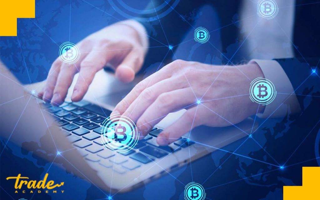 بلاک چین و ارز دیجیتال